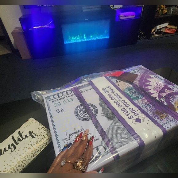 New! [SPRAYGROUND] Billions in the Bank Briefcase - Picture 6 of 16